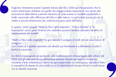 Card Compleanno Rosa Illustrato Ironico Carta d'identità  - 5