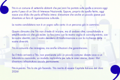 Card Compleanno Rosa Illustrato Ironico Carta d'identità  - 3