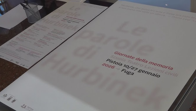 Il sentiero dei dieci