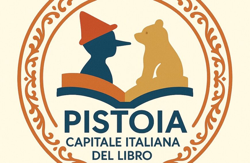 PISTOIA2026 – Opportunità formativa