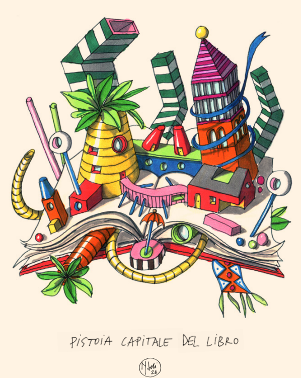 PISTOIA2026 – Gli eventi di marzo