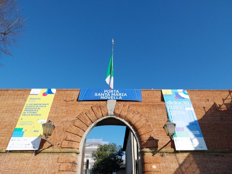 Missione Capitale! Hacklab. Buona la prima a Didacta 2026