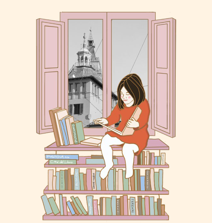 PISTOIA2026 – Gli eventi di aprile