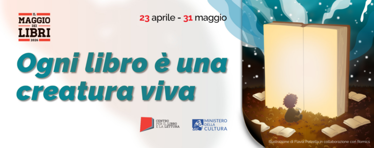 Giornata mondiale del Libro e del Diritto d’autore