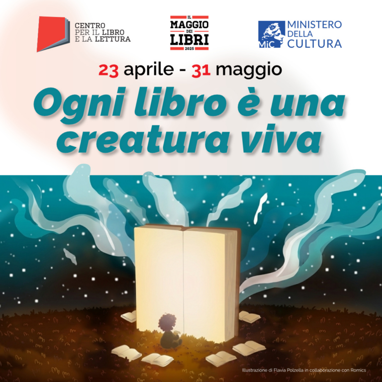 Giornata mondiale del Libro e del Diritto d’autore