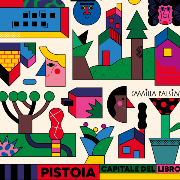 PISTOIA2026 – Gli eventi di maggio