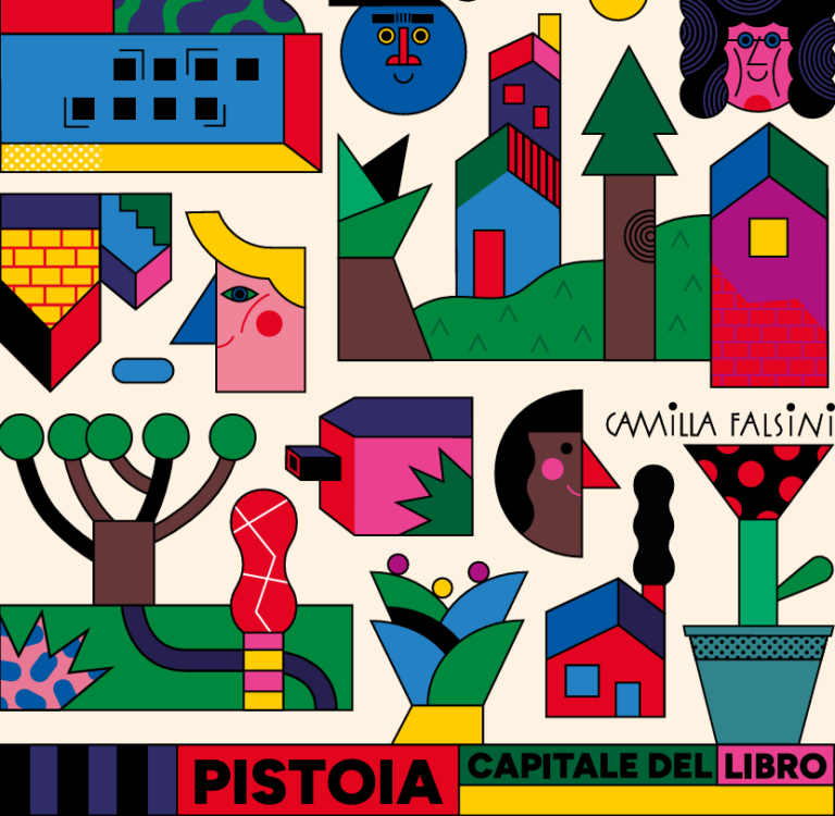 PISTOIA2026 – Gli eventi di maggio