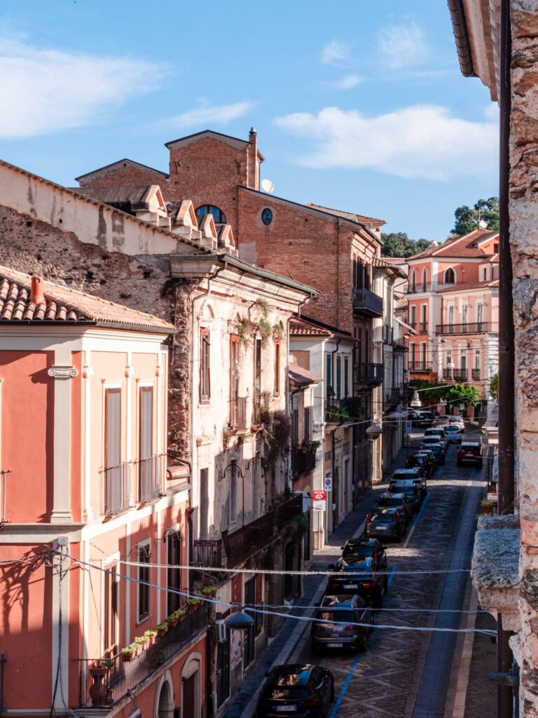 Vibo Valentia 2021