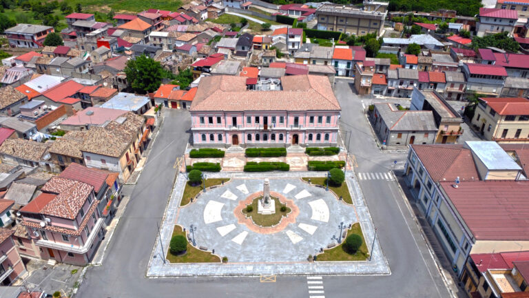 Taurianova 2024