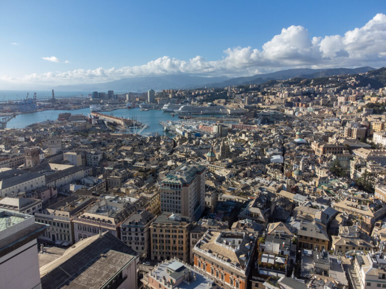 Genova 2023