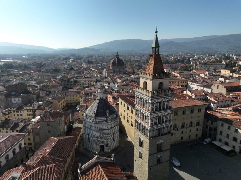 Pistoia 2026