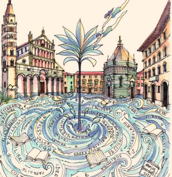 PISTOIA2026 – Gli eventi di settembre