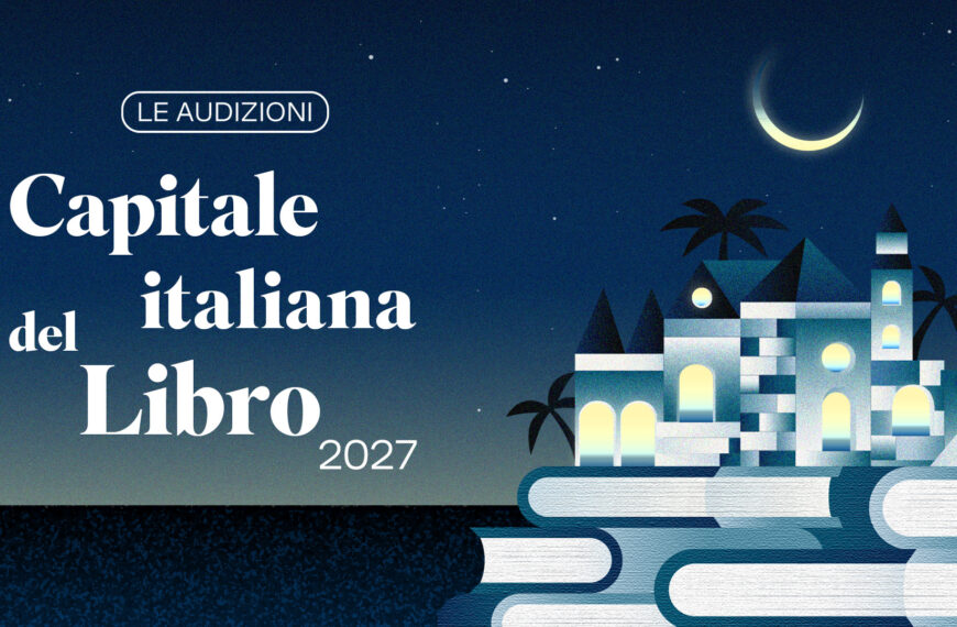CIDL2027: le audizioni