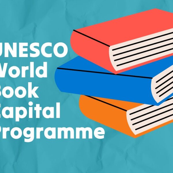 Bando Capitale mondiale libro 2028