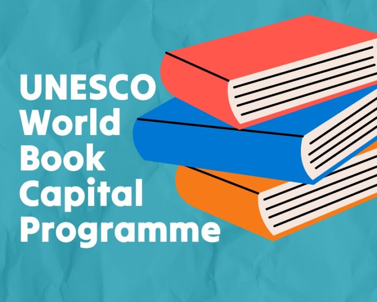 Bando Capitale mondiale libro 2028