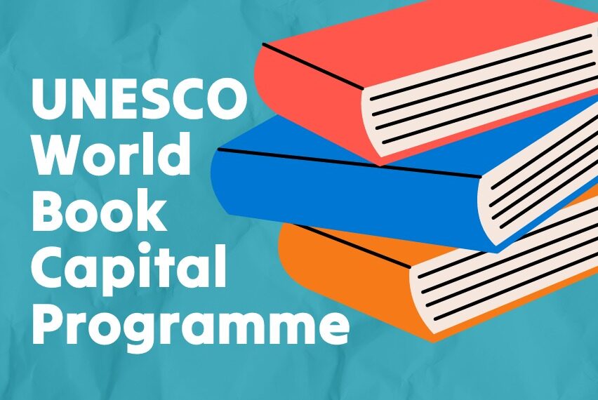 Bando Capitale mondiale libro 2028