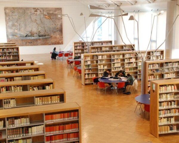  “Leggere: infinito futuro”, convegno a CIDL2027