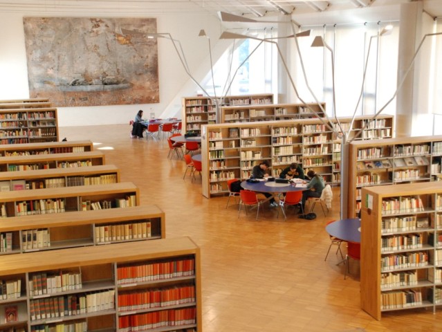 “Leggere: infinito futuro”, convegno a CIDL2027